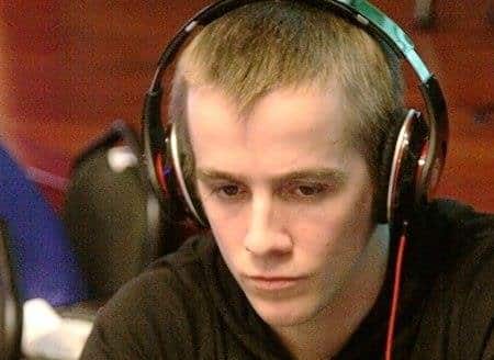 PocketFives Rankings: Aleksandr &#8216;NoPlanB&#8217; Mordvinov Hits #3