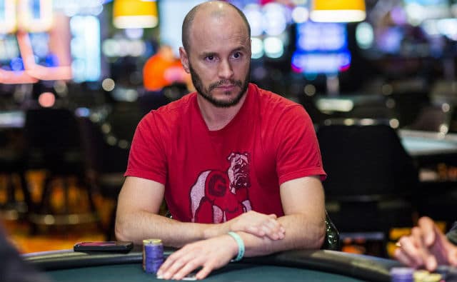 Mike Leah Selling Pieces of his 2016 WSOP Action on YouStake