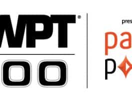 $1 Million Guaranteed WPT500 Kicks Off Monday at Aria