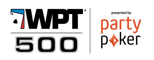 $1 Million Guaranteed WPT500 Kicks Off Monday at Aria