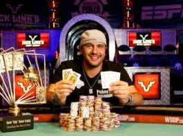 WSOP: Poker Players Championship Highlights Week Ahead