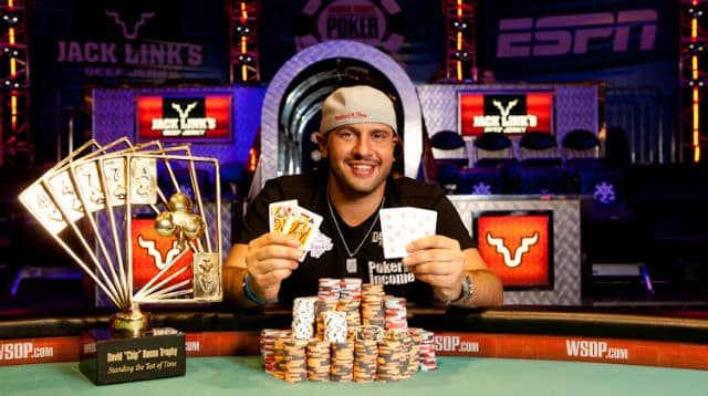 WSOP: Poker Players Championship Highlights Week Ahead