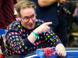 &#8216;needdollarz&#8217; Chops Sunday Million, &#8216;D0nKanaille_&#8217; Wins party HR