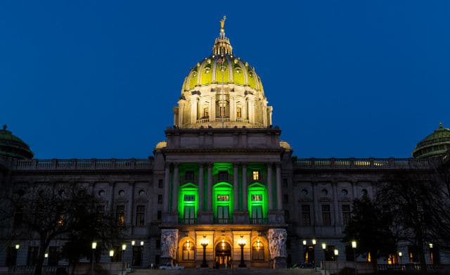 Pennsylvania Still a Must-Watch State for Online Poker Regulation