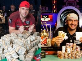 Beyond the Bracelets: Michael Mizrachi and the $50,000 PPC