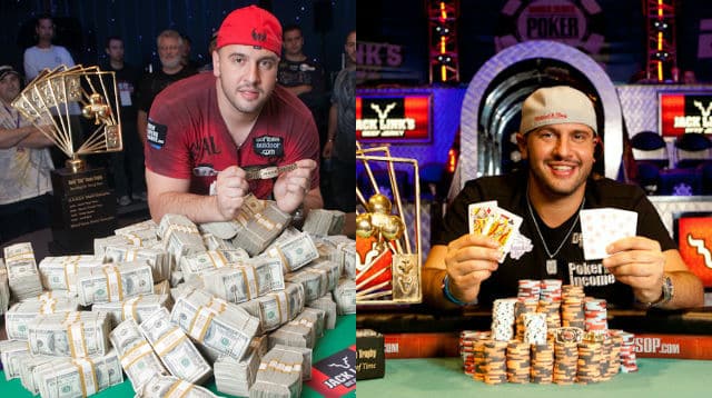 Beyond the Bracelets: Michael Mizrachi and the $50,000 PPC