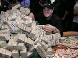 WSOP: Ten Years Later, Jamie Gold Thinks He&#8217;s Returning to Form