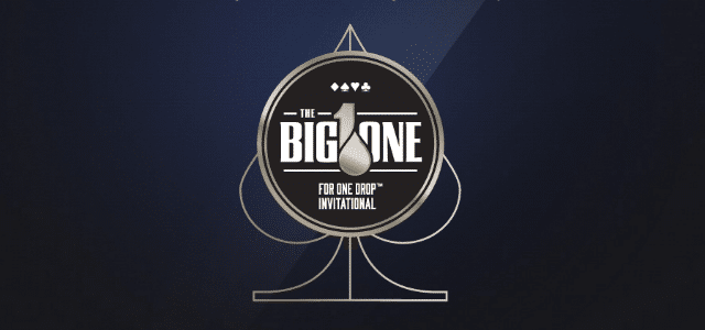 WSOP: Big One for One Drop Returns &#8211; Recreational Players Only