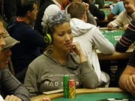 WSOP: After Trading Coasts, Ebony Kenney is Loving California