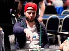 Owain &#8216;sngwonder&#8217; Carey Uses Innate Logic to Dominate Poker