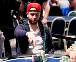 Owain &#8216;sngwonder&#8217; Carey Uses Innate Logic to Dominate Poker