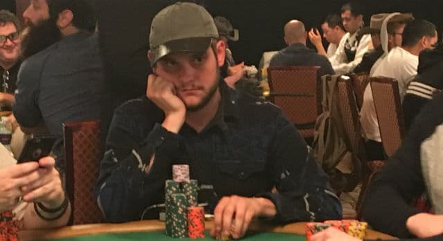 WSOP: Bryan &#8216;theczar19&#8217; Piccioli Leads Main Event After Day 4