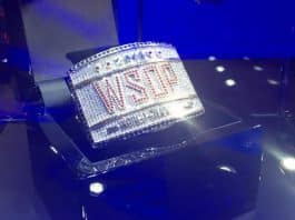 WSOP: Vojtech Ruzicka Surges to Main Event Day 6 Chip Lead