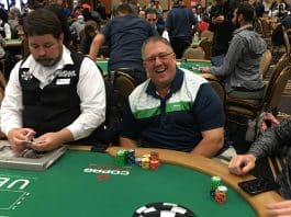 Bob, Charlie and a Life-Changing WSOP Main Event Journey