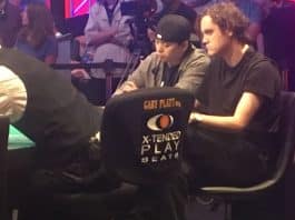 WSOP: Michael Ruane a Real Main Event Mystery &#8211; On Purpose