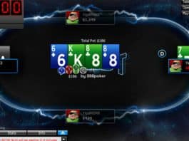 888 Poker Raises BLAST Poker Max Prize to $1M for Holiday Season