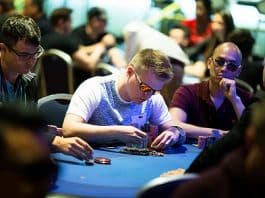 &#8216;FouEnculePL&#8217; Trades Pool Shark for Poker Shark