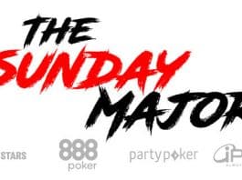 SUNDAY MAJORS: Sam &#8216;TheSquid&#8217; Grafton Wins PokerStars Sunday Grand