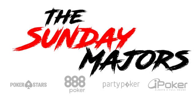 SUNDAY MAJORS: Sam &#8216;TheSquid&#8217; Grafton Wins PokerStars Sunday Grand