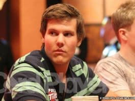 Nikolaus &#8216;RealAndyBeal&#8217; Jedlicka Wins $243K in July Cash Games