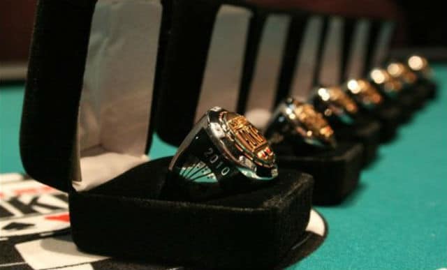 WSOP Circuit Global Casino Championship Begins Tuesday