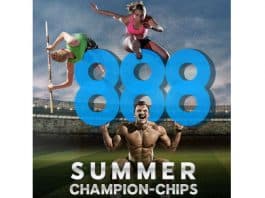 888 Poker Launches Micro Buy-In Summer ChampionChips Series