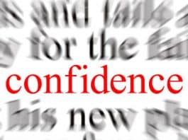 The Mistake of Relating Your Confidence to Your Results