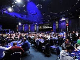 PokerStars Going Global with PokerStars Live, Dropping EPT Brand