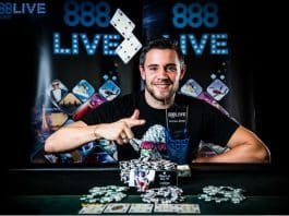 888poker Bringing 888Live Festival to London this October