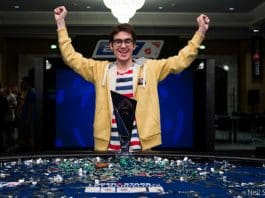 EPT: €27 Online Qualifier Sebastian Malec Wins Barcelona Main Event