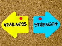 How to Turn Strengths and Weaknesses into Profit