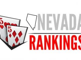 RANKINGS: Mark &#8216;wsopfreezer&#8217; Johns Finishes 2016 #1 in Nevada