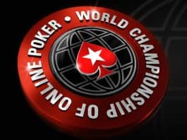 Former #1-ranked Player &#8216;Eisenhower1&#8217; Earns Second WCOOP Title