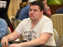 WCOOP: Shaun Deeb Wins Fourth WCOOP Title, Welcomes Second Child