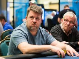 Chris Moneymaker Highlights 2016 Poker Hall of Fame Nominees