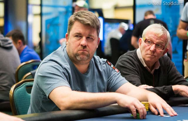 NJCOOP: Chris Moneymaker KO&#8217;s The Competition, Wins Event 14