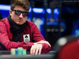 Sunday Majors: Urbanovich Grabs WCOOP win, Bonomo Gets Super-Sized