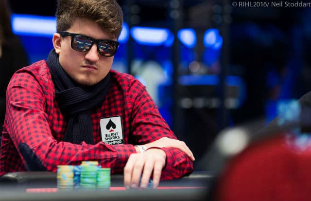 Sunday Majors: Urbanovich Grabs WCOOP win, Bonomo Gets Super-Sized