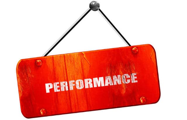 The Difference Between Knowledge and Performance