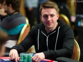 WCOOP: Finland&#8217;s &#8216;€urop€an&#8217; Wins Super Tuesday, $297,250