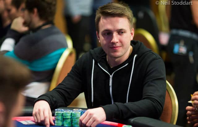 WCOOP: Finland&#8217;s &#8216;€urop€an&#8217; Wins Super Tuesday, $297,250