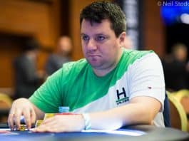 WCOOP: Andrey &#8216;Kroko-Dill&#8217; Zaichenko Wins Second WCOOP Title