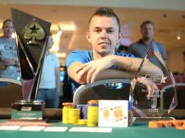 WCOOP: Dejan ‘Dejanaceking’ Divkovic Secures Second COOP Title of the Year