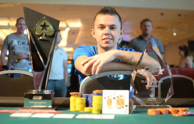 WCOOP: Dejan ‘Dejanaceking’ Divkovic Secures Second COOP Title of the Year