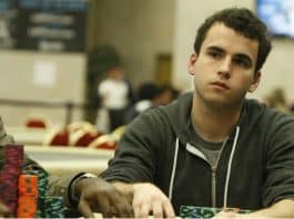 Sunday Majors: Kelly Wins WCOOP #5, Colman Chops Grand