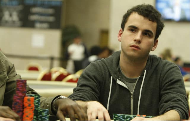 Sunday Majors: Kelly Wins WCOOP #5, Colman Chops Grand