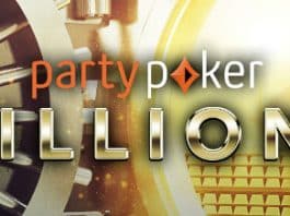 Partypoker MILLIONS Comes with £5M Guarantee, £1M To Winner