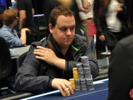 WCOOP: Patrick ‘prepstyle71’ Serda Wins the $2,100 PLO Championship