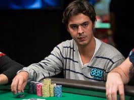 Nicolau Villa-Lobos Growing Poker at Home While Seeing the World