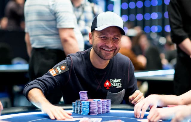 WCOOP: Daniel Negreanu Beats Viktor Blom for HORSE Championship